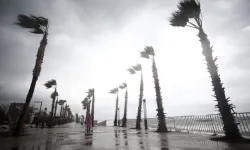 6 Mart’a hazırlıklı olun: Antalya’ya sağanak yağış bekleniyor!