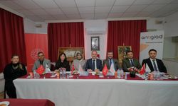 ANTGİAD’dan istihdam garantili meslek kursu