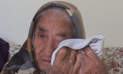 Araba almak için 10 yıldır bankada para biriktiren yaşlı çift dolandırıcıların tuzağına düştü