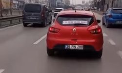 Eşinden boşandı, göbek atıp oynamadığı kaldı!