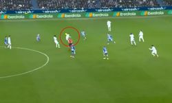 Arda Güler’den kritik hamle: Attığı pas maçın kaderini belirledi