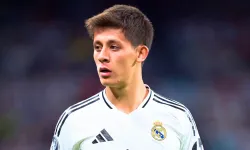 Arda Güler'in bonservisi dudak uçuklattı! Fenerbahçe'ye milyonlar kazandıracak!