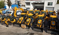 ASAT yeni araç filosuyla gücüne güç kattı: 65 milyonluk yatırım