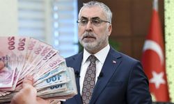 2026 asgari ücreti 28 bin 75 TL oldu