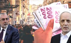 Asgari ücret maratonu başlıyor: Bakan ‘herkesi’ masada istedi, başkan ‘bu adil değil’ dedi