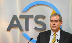 ATSO Başkanı Hacısüleyman’dan özel teşekkür