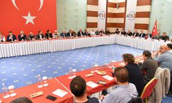 Antalya’da usta ve ara eleman eksikliği sektörde endişe yarattı