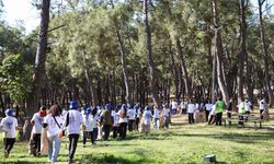 Avrupa Birliği destekli proje Antalya’da düzenlendi