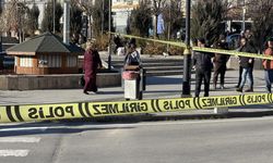 Ayakkabı kutusunda bomba alarmı: Ekipler fünye ile patlattı