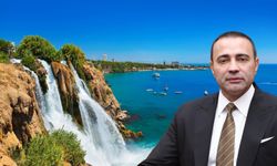 Antalya’nın su sorunu TBMM’de! CHP’li Kaya: “Krizi aşmanın iki yolu var”