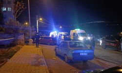 Ayrılığı hazmedemedi, eski kız arkadaşını evine girerken silahla vurdu