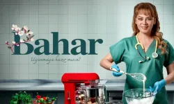 Seyircileri üzecek haber geldi: Bahar dizisi bitiyor!