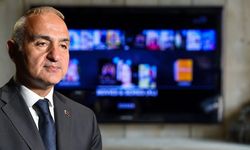 Bakan Ersoy açıkladı: Türk dizilerinde yeni dönem!