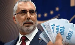 Bakan Işıkhan duyurdu: SGK primi desteği uzatıldı