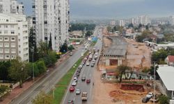 Antalya’da bakanlık tarafından başlatılan yol pideciden geçemedi: Bakanlık ve pideci davalık oldu