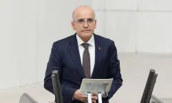 Bakan Şimşek’ten ‘Vergi borcu silindi’ iddiasına sert çıkış: “Benim böyle bir yetkim yok”