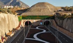 Bakan Uraloğlu’ndan Alanya’ya dev ulaşım yatırımı: Seyahat süresi 10 dakikaya düşecek