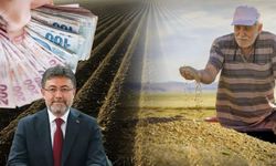 Bakan Yumaklı çiftçilere destek paketini açıkladı