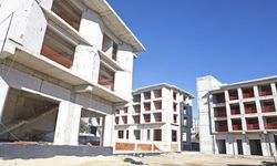 Balbey Mahallesi’nde kentsel dönüşümde ilk proje tamamlandı