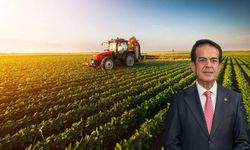 Başkan Çandır Antalya’da tarım tablosunu açıkladı: Durum vahim!