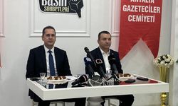 Başkan Rıza Perçin basın mensuplarının sorularını yanıtladı: Antalyaspor hakkında kritik açıklamalar!