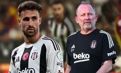 Rafa Silva Türkiye'ye veda ediyor: Ünlü futbolcunun yeni adresi neresi oldu?