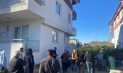 Serik’te apartmanda çıkan çatlakta mahkeme dördüncü kez keşif istedi