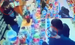 Bir hafta sonra düğünü vardı, kasiyerlik yaparken başından ve boynundan vuruldu!