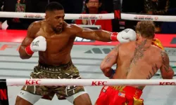 Boks dünyasında çekişmeli rekabet! Maçı Joshua mı Paul mu kazandı?