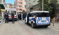 Alanya'da alacak verecek kavgasında kan döküldü: 1 yaralı