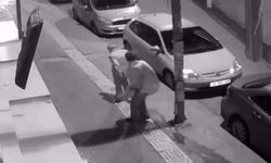 “Bu nasıl bir vahşiliktir?”: Alkollü kadın, yaşlı adamı öld.resiye dövdü