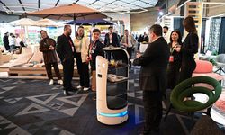 Büyük buluşmanın ev sahibi Antalya! 60’tan fazla sektör bir arada