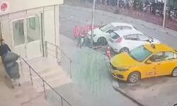 Büyükçekmece Adliyesi soygunu: Şüphelinin yakınları dahil 10 kişiye gözaltı!