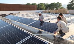 Antalya'da enerji yatırımları hız kazandı: Santral sayısı 19'a ulaştı!