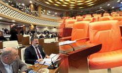 Antalya Büyükşehir’de koltuk devri: Bir isim gitti, iki isim geldi