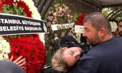 Tuğyan Ülkem annesinin cenazesinde kendinden geçti, katil çıktı!