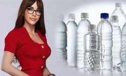 Ela Rümeysa Cebebi'nin talebi pes dedirtti! Cezaevi müdüründen 'markalı su' istemiş!