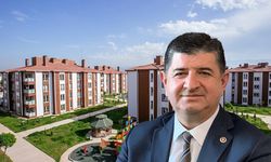 CHP’li Arı’dan TOKİ kararına eleştiri: “Proje iptal edilmeli”