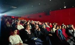 İşçi Filmleri Festivali 20'nci yılını Batı Antalya’da coşkuyla kutladı