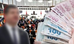 Cumhurbaşkanına zam teklifinde sürpriz imza: Antalya'dan CHP’li vekil dikkat çekti