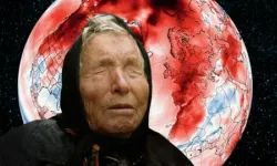 Daha önce Prenses Diana ve İkiz Kuleleri bilen Baba Vanga yeniden gündemde: Bir kehaneti daha mı bildi?