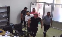 “Darbedildim” dedi; kendisini ateşe verdi, kurtarılamadı