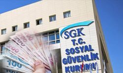 Devlete borcu olan dikkat: Borçlarınız bugünden itibaren silinmiş olabilir