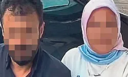 Bu da yaşandı! Dişçi çiften skandal: Kocası istis*mar etti, karısı öptü!