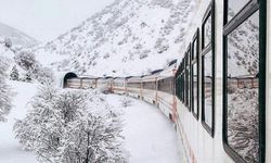 Turistik Doğu Ekspresi seferleri başladı: İşte dudak uçuklatan bilet fiyatları…