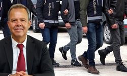 Döşemealtı Belediyesi’ne ‘yolsuzluk’ operasyonunda başkan ilk kez konuştu