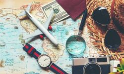 Dünya turizminde Antalya rüzgarı esti: Listeye Türkiye’den iki kent girebildi