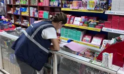 Ebeveynler dikkat! Bakanlık düğmeye bastı, iki kırtasiye ürünü toplatılıyor