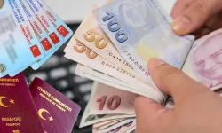 Ehliyet, pasaport, kimlik kartına zam! Yeni rakamlar belli oldu