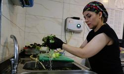 EKDAĞ tesislerinde hijyene ozonlu önlem